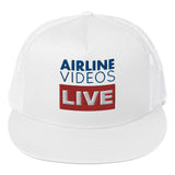 AVL Trucker Cap