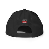 GOLONG! Snapback Hat