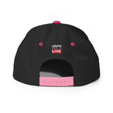 GOLONG! Snapback Hat