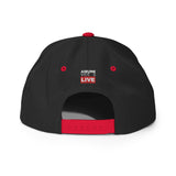 GOLONG! Snapback Hat