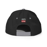 GOLONG! Snapback Hat