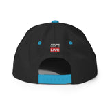 GOLONG! Snapback Hat