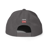 GOLONG! Snapback Hat