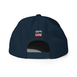GOLONG! Snapback Hat