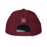 GOLONG! Snapback Hat