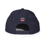 GOLONG! Snapback Hat