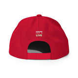 GOLONG! Snapback Hat
