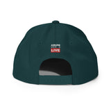 GOLONG! Snapback Hat