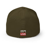 GO LONG! Structured Twill Cap