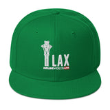 LAX TOWER/AVL Snapback Hat