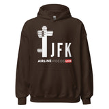 JFK TOWER Unisex Hoodie