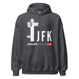 JFK TOWER Unisex Hoodie