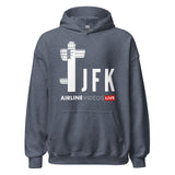 JFK TOWER Unisex Hoodie