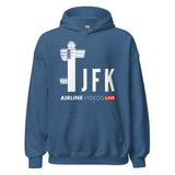 JFK TOWER Unisex Hoodie