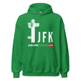 JFK TOWER Unisex Hoodie