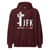 JFK TOWER Unisex Hoodie