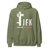 JFK TOWER Unisex Hoodie
