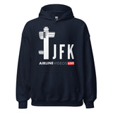 JFK TOWER Unisex Hoodie