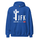 JFK TOWER Unisex Hoodie