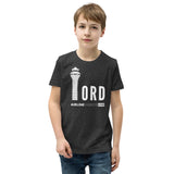 ORD TOWER AVL Youth Short Sleeve T-Shirt