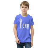 ORD TOWER AVL Youth Short Sleeve T-Shirt