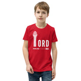 ORD TOWER AVL Youth Short Sleeve T-Shirt