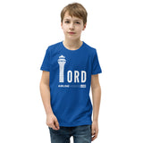 ORD TOWER AVL Youth Short Sleeve T-Shirt