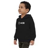 PLANE-SPOT-ER Kids Hoodie