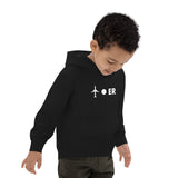 PLANE-SPOT-ER Kids Hoodie