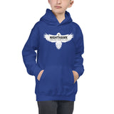 NIGHTHAWK Kids Hoodie