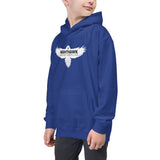 NIGHTHAWK Kids Hoodie