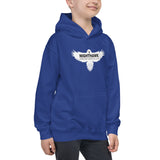 NIGHTHAWK Kids Hoodie
