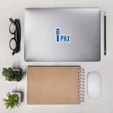 PHX Bubble-free stickers