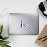 PHX Bubble-free stickers