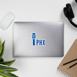 PHX Bubble-free stickers