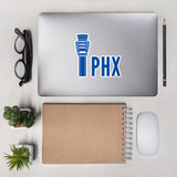 PHX Bubble-free stickers