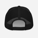 PLANE-SPOT-ER Trucker Cap
