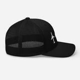 PLANE-SPOT-ER Trucker Cap