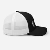 PLANE-SPOT-ER Trucker Cap