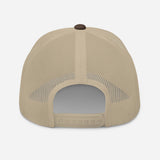 PLANE-SPOT-ER Trucker Cap