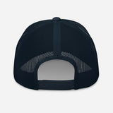 PLANE-SPOT-ER Trucker Cap