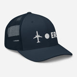 PLANE-SPOT-ER Trucker Cap