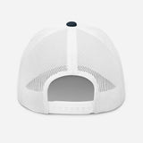 PLANE-SPOT-ER Trucker Cap