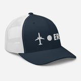 PLANE-SPOT-ER Trucker Cap