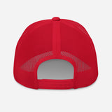PLANE-SPOT-ER Trucker Cap
