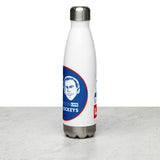 AVL PLANE JOCKEYS Stainless Steel Water Bottle