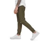 PLANE-SPOT-ER Unisex fleece sweatpants