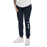 PLANE-SPOT-ER Unisex fleece sweatpants