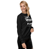 PLANE SPOTTER Unisex Premium Sweatshirt
