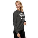 PLANE SPOTTER Unisex Premium Sweatshirt